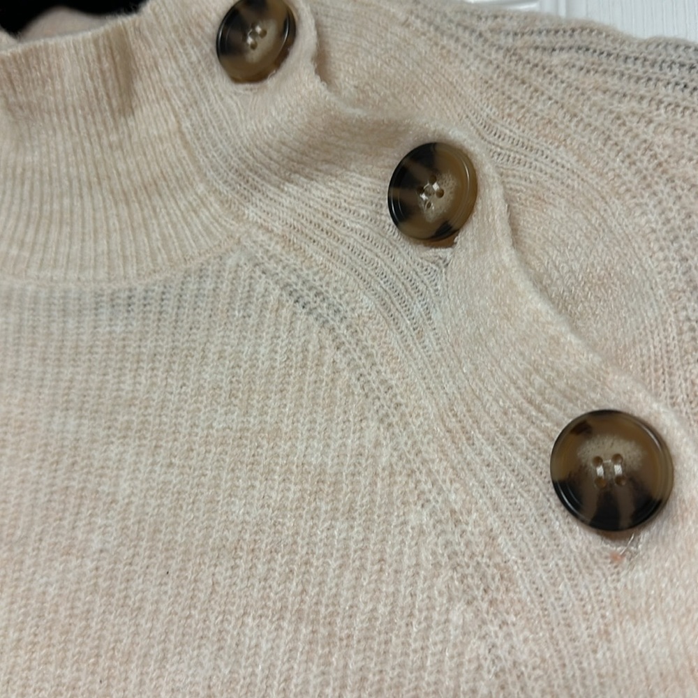 Neely Sweater - Picture 3 of 7